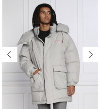 Calvin Klein Jeans Winterjacke