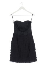 H&M Volantkleid Damen Kleid