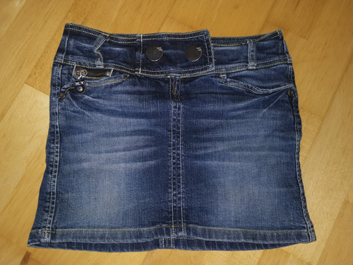 Extrem cooler jeans rock auch - extrem,