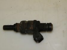 BMW 3 E46 323 2000 Rhd M54 Benzinmotor Einspritzventil 1427240