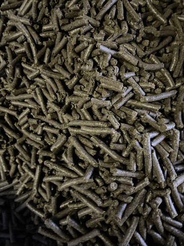 Hanfpellets 10kg pferde hanf - 10kg,