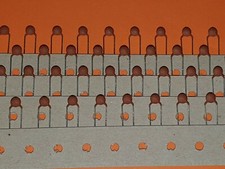 50x 27pF / 500V Keramik