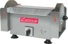 Edertal Schleifmaschine Lamellen DT160 CNS