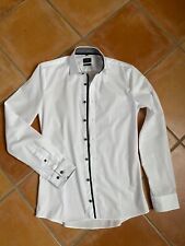 OLYMP NO 6 SIX-  Hemd für Konfirmation, Kommunion, Hochzeiten und andere Feiern-