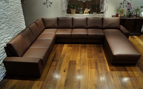 Super große sitzer - große, 9