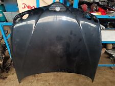 Alfa Romeo Spider 916 / 2.0 T-Spark 16V Motorhaube Haube Farbe Schwarz