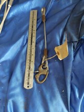 Überroll-Crimp-Kolben Hank