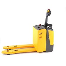 Pallit | Elektro Hubwagen |