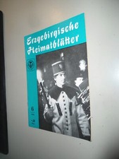 Heimatblätter Erzgebirge