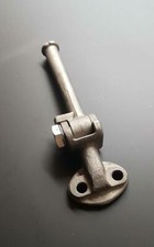 Sozius Fussrasten Zündapp DK