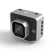 H01D 2,0" TFT LCD LED Auto HD DVR 5 Megapixel Kamera Recorder TF, mini HDMI, AV