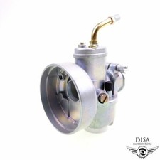 Tuning Vergaser 1/17/54 Ersatz