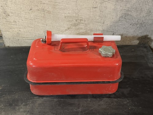 Benzinkanister oldtimer neu - oldtimer,