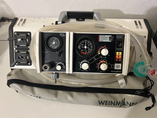 Weinmann life base medumat - base,