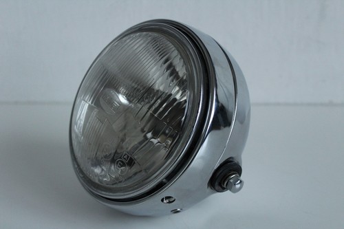 Scheinwerfer suzuki gn125 - gn125, typ