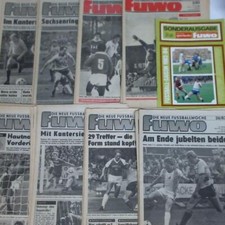 Fuwo jahrgang 1983 - fuwo,