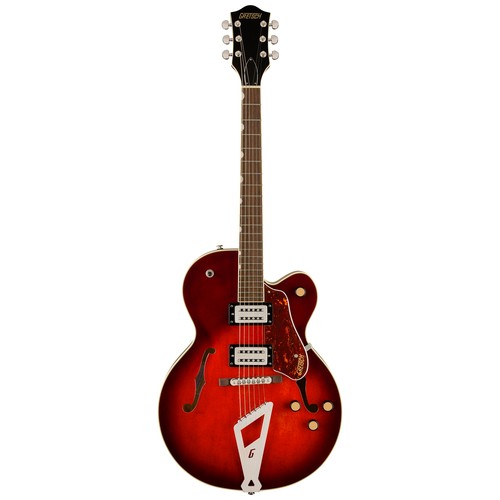 Gretsch g2420 streamliner hlw - gretsch,