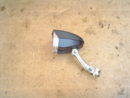 Ddr fahrrad lampe - ddr,