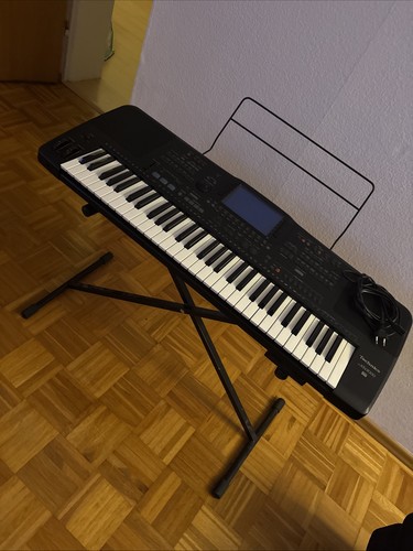 Technics 3000 keyboard mit - technics,