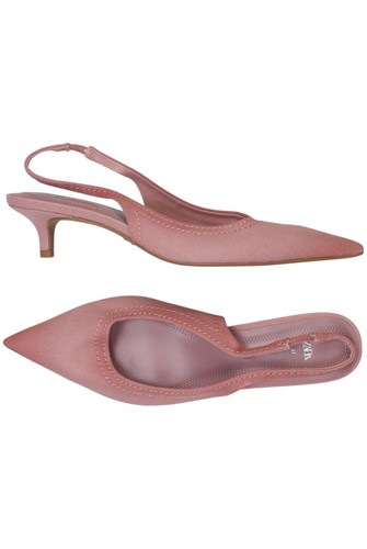 Zara pumps damen - pumps, heels