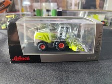 Schuco 1:87 / H0   Maishäcksler Claas Jaguar 960  Klarsichtbox und OVP  