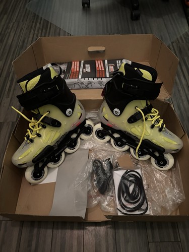 Rollerblade twister inline - rollerblade, x