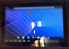 LAUNCH X431 PAD II Heavy Duty