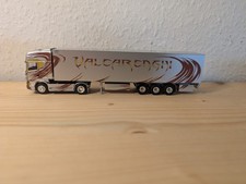 Awm Scania R Kühlkoffer