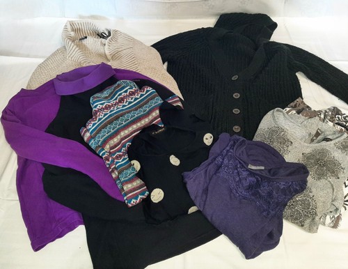 Bekleidungspaket damen - ►bekleidungspaket, ►damen