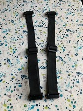 Hauck Runner 1 Schultergurte