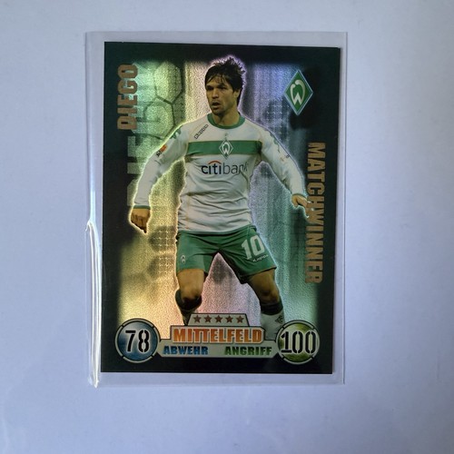 Topps match attax bundesliga - topps,