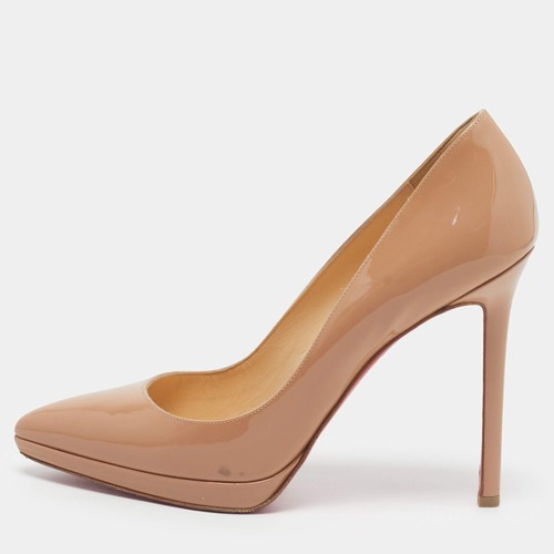 Christian louboutin pigalle - louboutin,