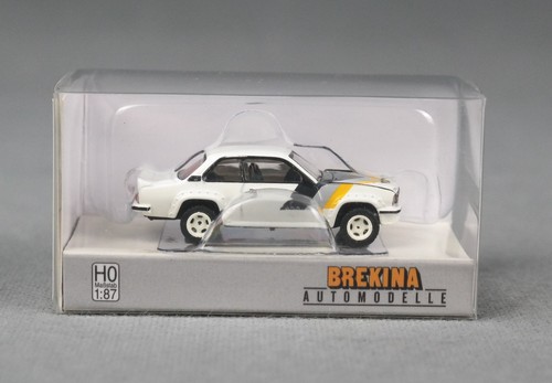 Brekina 20770 87 opel - brekina,