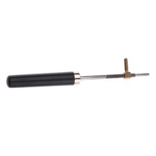 3/4 Kontrabass Bogen Frosch Schraube Bogen Ersatzteile für Bass-Teile