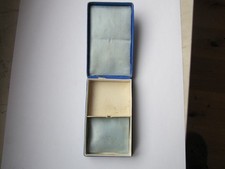 Bayern Etui Verdienstkreuz