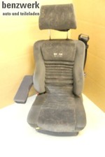 LKW NFZ Wohnmobil Transporter König Bege Sitz Schwingsitz Luftgefedert ✔️