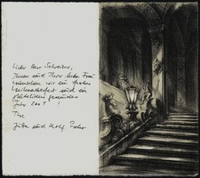 Escher, Rolf: Nächtliches