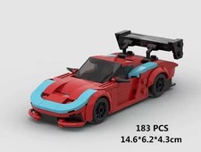 Moc Building Blocks Set 935