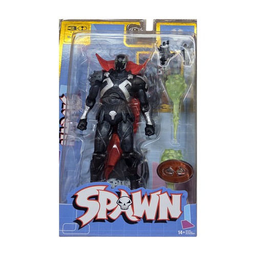 Mcfarlane toys spawn - toys, 8