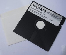 INTERNATIONAL KARATE FÜR