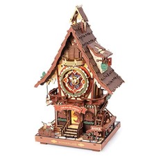 ROKR 3D-Holz-Puzzle