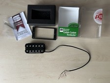 Seymour Duncan Custom Custom TB-11 Bridge Humbucker Trembucker in OVP