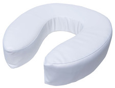 Toilettensitzerhöhung WEICH