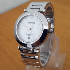 Herren oder Damen Unisex Stahl