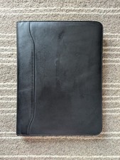 Echtleder Aktentasche