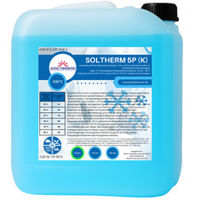 Solarflüssigkeit Flach- u