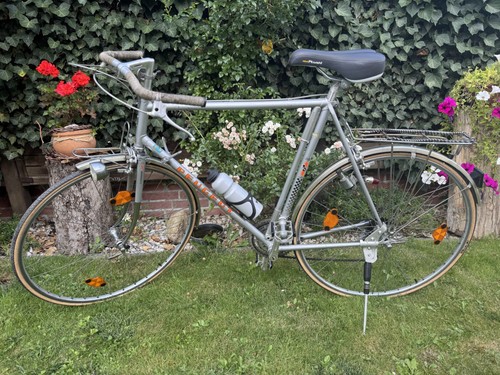 Peugeot rennrad reiserad - peugeot, –