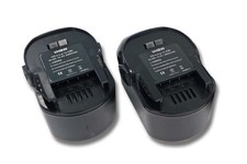 2x Akku für Würth