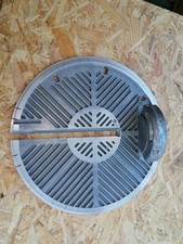 Elu Tgs 172 Rundtisch 12 mm