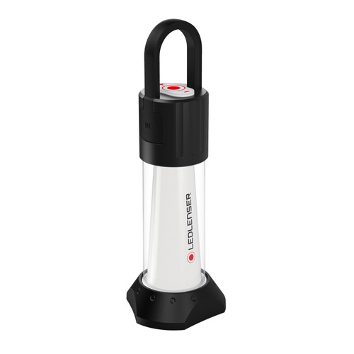 Ledlenser lampe ml6 warm light - lampe,